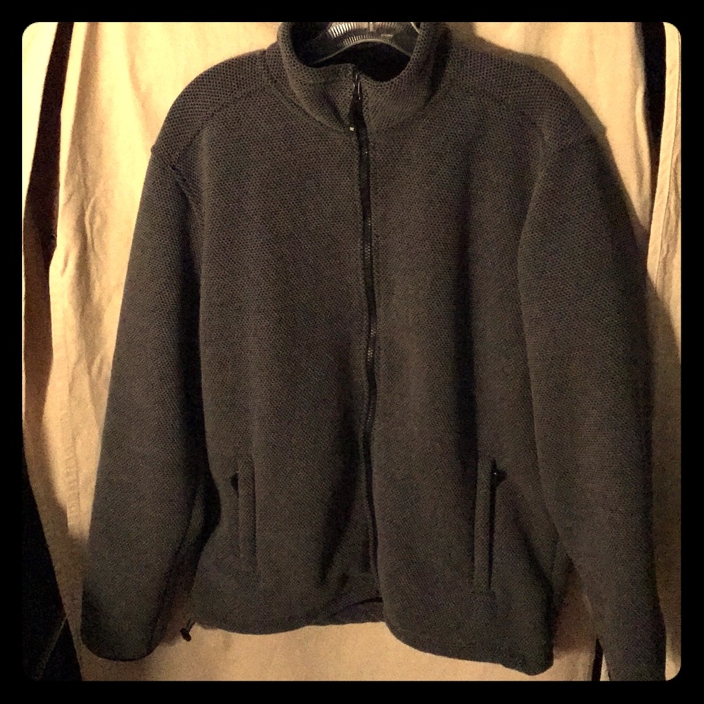 32* Heat Jacket